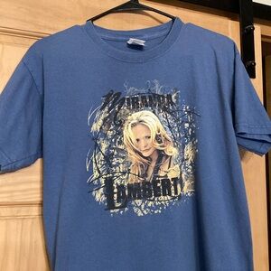 Vintage Miranda Lambert T-shirt
